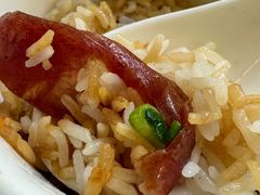 -拿福食府(广大路店)