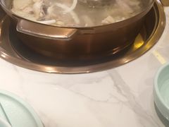-润园四季椰子鸡火锅(南山海岸城店)