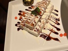 -绿茶餐厅(coco park 店)