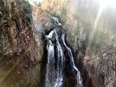 -龙湾潭国家森林公园