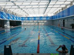 -威仕顿健身游泳(御锦城店)