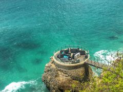 -Rock Bar Bali(Bali)