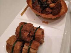 -金轩中餐厅 Jin Xuan(浦东丽思卡尔顿酒店)