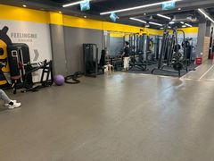 -FEELINGME乐刻包月私教馆·健身(真北华润万家店)