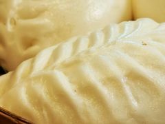 梅菜扣肉包-惹味居(沙坦路)