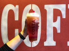 淘桃奇兰-COSTA COFFEE(深圳中洲店)
