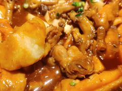 -胖哥俩肉蟹煲(杭州下沙学林街店)