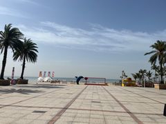 -玫瑰海岸文化旅游度假区