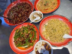 -馬伍旺川菜(江北虹悦城店)