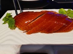大董“酥不腻”烤鸭-大董烤鸭店(王府井店)