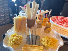 -东来顺·非遗火锅(赛格国际购物中心店)