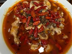 -乔家满族八大碗(流水沟店)