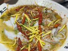 -太二酸菜鱼(深圳布吉万象汇店)