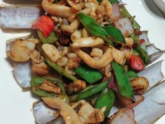-侨美食家·粤菜(体育西路店)