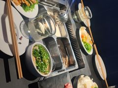 -海底捞火锅智慧餐厅(中骏世界城店)