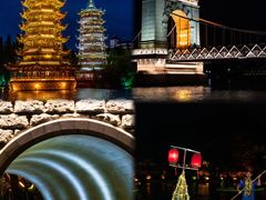 -桂林两江四湖景区