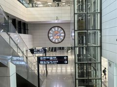 -郑州新郑国际机场-T2航站楼