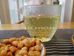 -茶庐(百花洲路店)