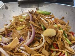 -李氏传家菜(兴城路店)