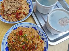 -小罗子汤店(大士院总店)