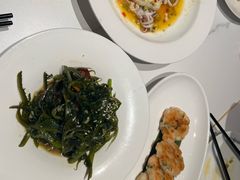 -双合园·海鲜水饺青岛菜(万佳广场店)