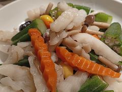 -前海沿·青岛菜(李沧万达店)