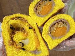 -富贵面包公司(运河店)