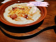 -萨莉亚意式餐厅(南京万达茂店)