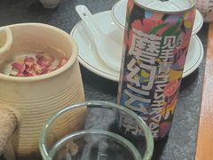 -阿山卓·野生菌火锅·纳西火塘烤肉