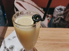-藤原布二·大正创意料理(五台山店)