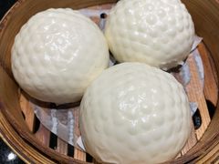 凤凰流沙包-正斗·港式粤菜(SKLP店)
