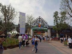 -苏州乐园森林水世界