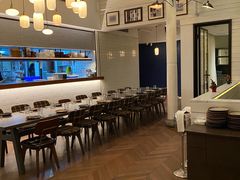 大堂-Calix&Lay's(新天地店)