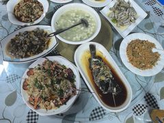 -富港会·海鲜酒楼(墟沟店)