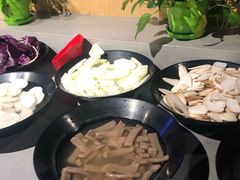 -新辣道鱼火锅(上地华联店)