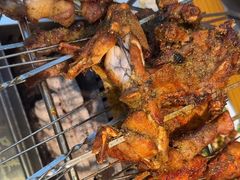 -古彭7只羊·招牌白串·碳锅羊肉旗舰店