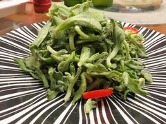 -海拉尔蒙古包(房山长阳总店)
