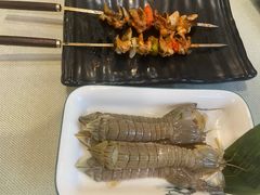 -渔娘渔家丹东海鲜(东直门店)