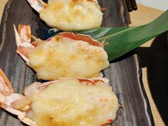 -大渔铁板烧(花园道店)