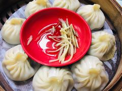 -食惠里小笼包面馆(越秀店)