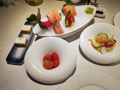 -多佐铁板烧(富力广场店)
