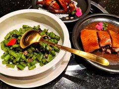 -御花园·粤菜·海鲜火锅(中山公园店)