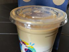 海盐芝士茉莉鸳鸯-瑞幸咖啡(华创生活广场店)