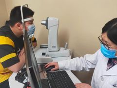 -美尔目眼科·近视手术·儿童近视(定慧店)