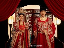 -第一夫人婚纱摄影(南京店)