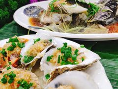 -刘记糟粕醋海鲜烧烤
