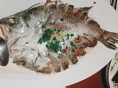 -外婆家(世界城广场店)