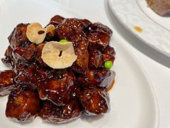 牛眼粒-民国红公馆·秦淮八艳(夫子庙店)