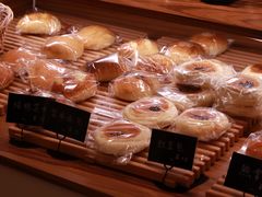 -慢熟面包店bud bread(孩儿巷店)