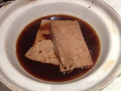 砂锅老豆腐-江南原著(中联广场店)